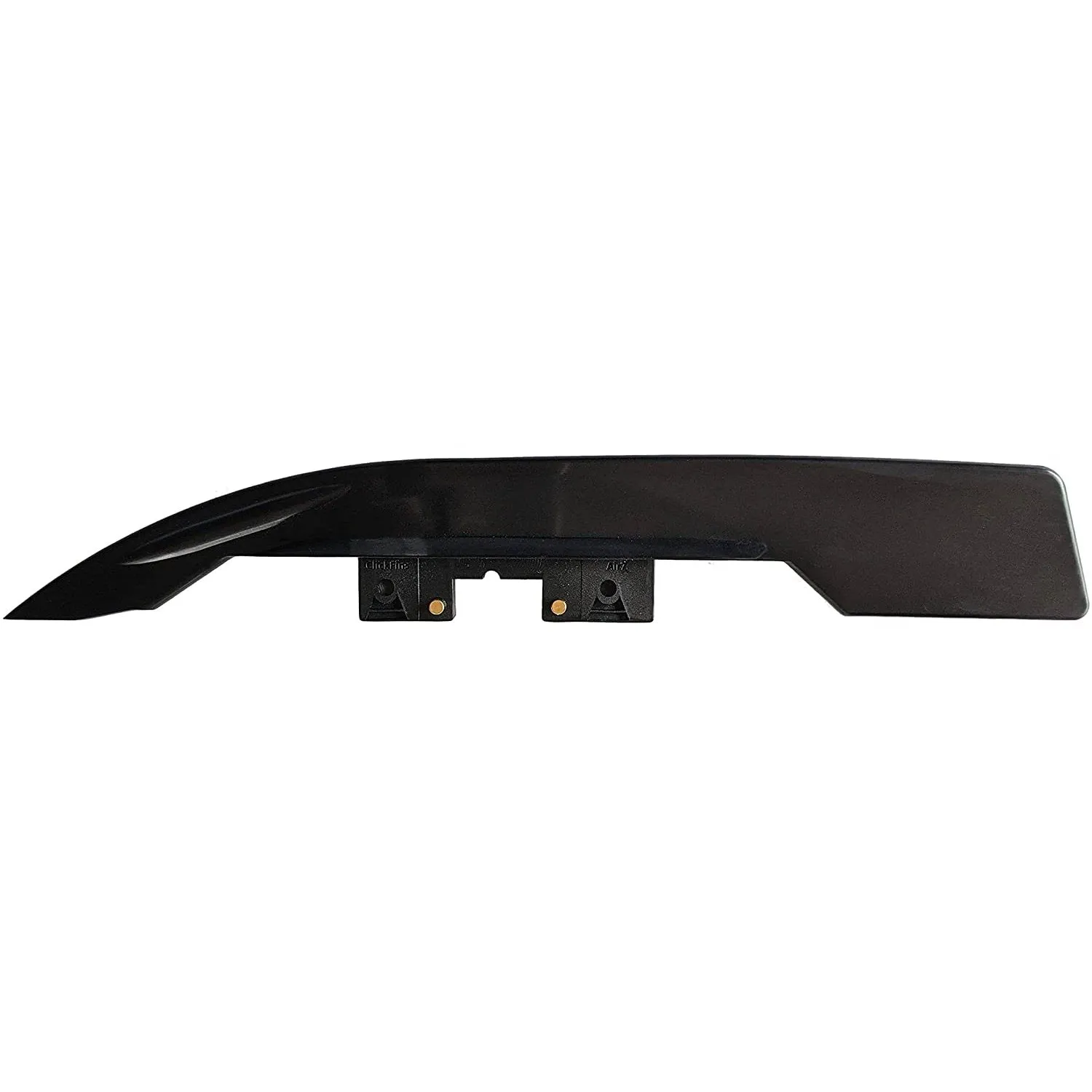 1" Soft Flex Click Fin Pair