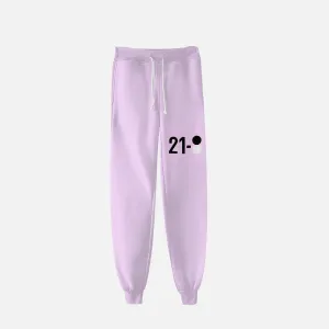21-8 Sweats