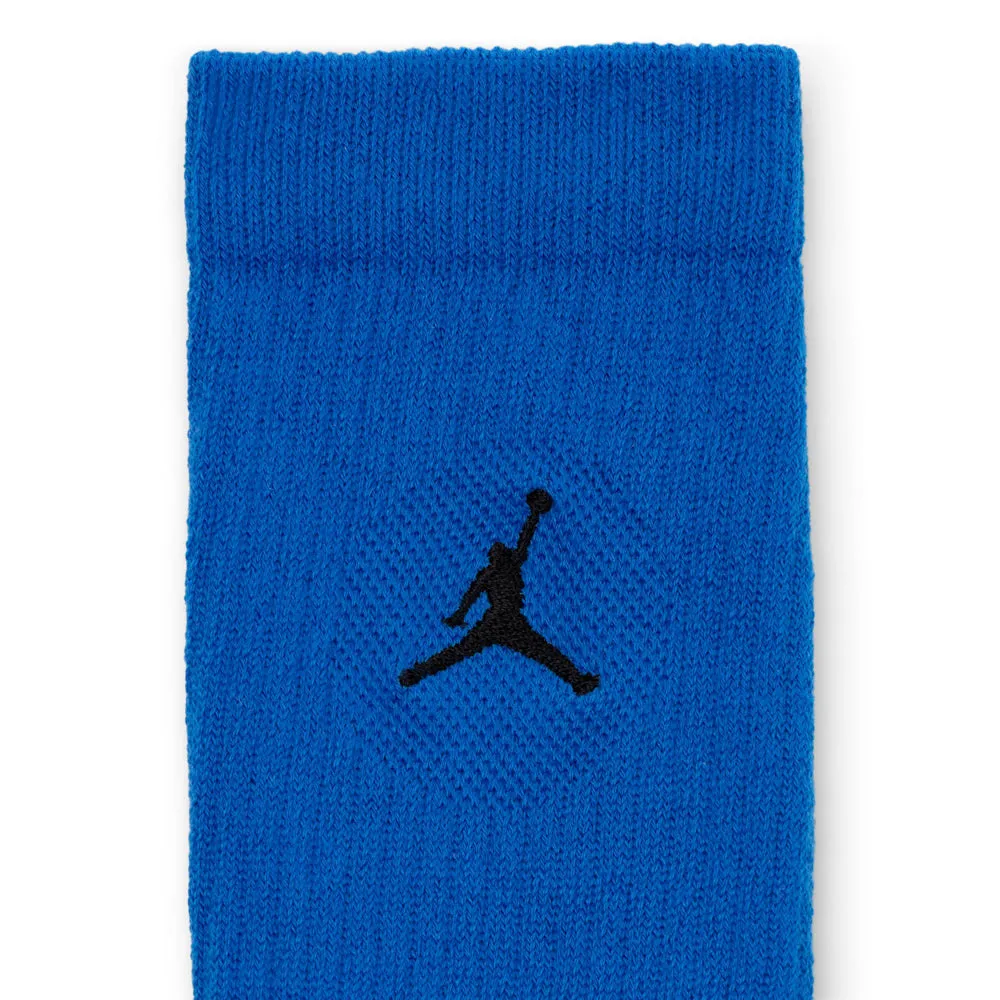 3 Pack Unisex Everyday Crew