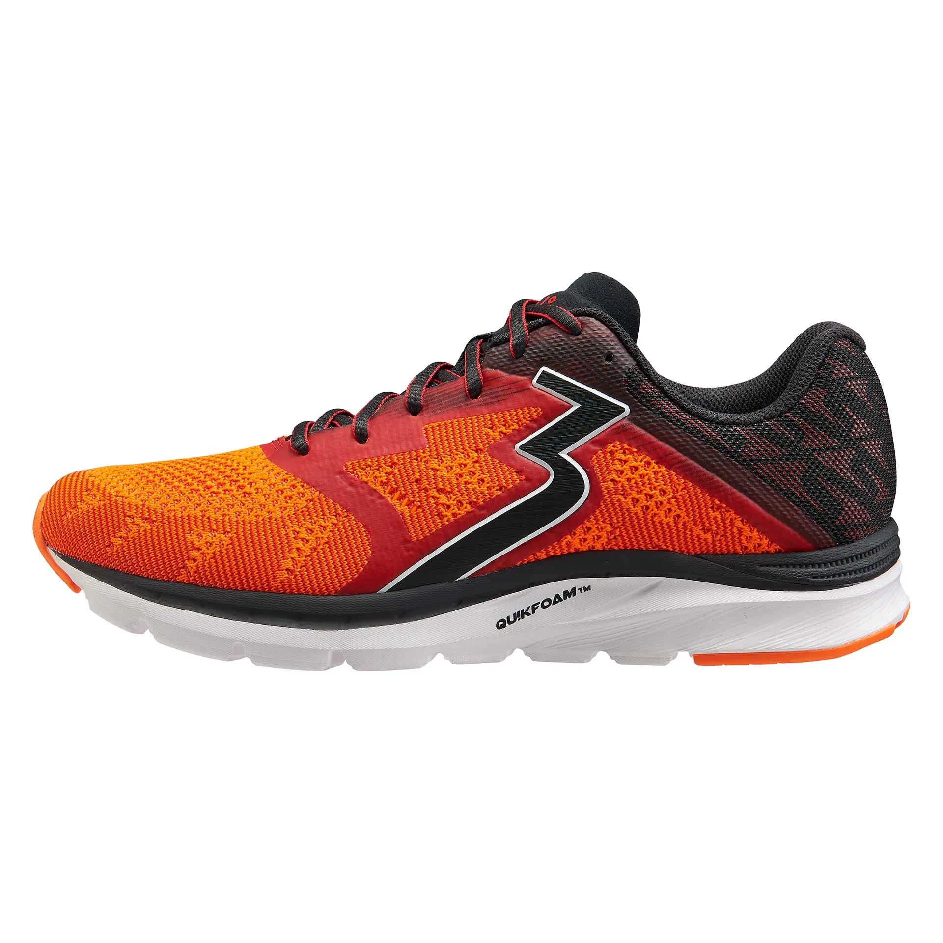 361 Spinject Mens Neutral Running Shoes