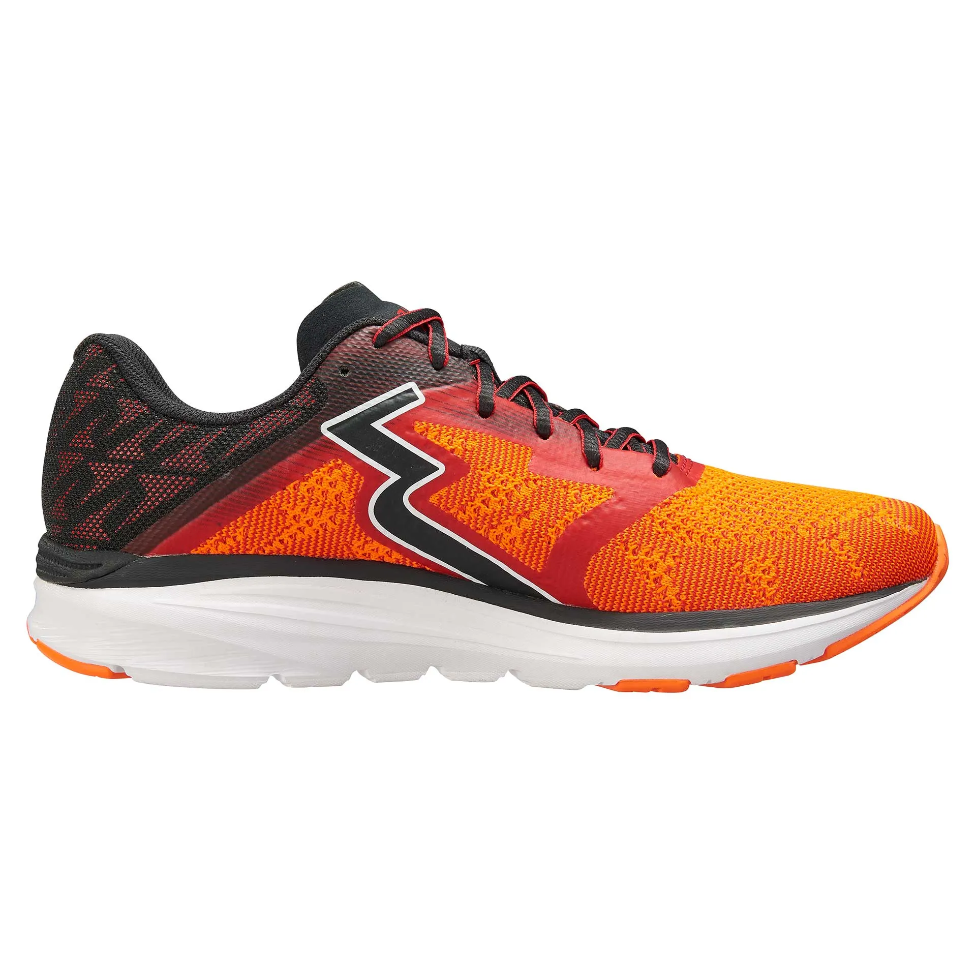 361 Spinject Mens Neutral Running Shoes