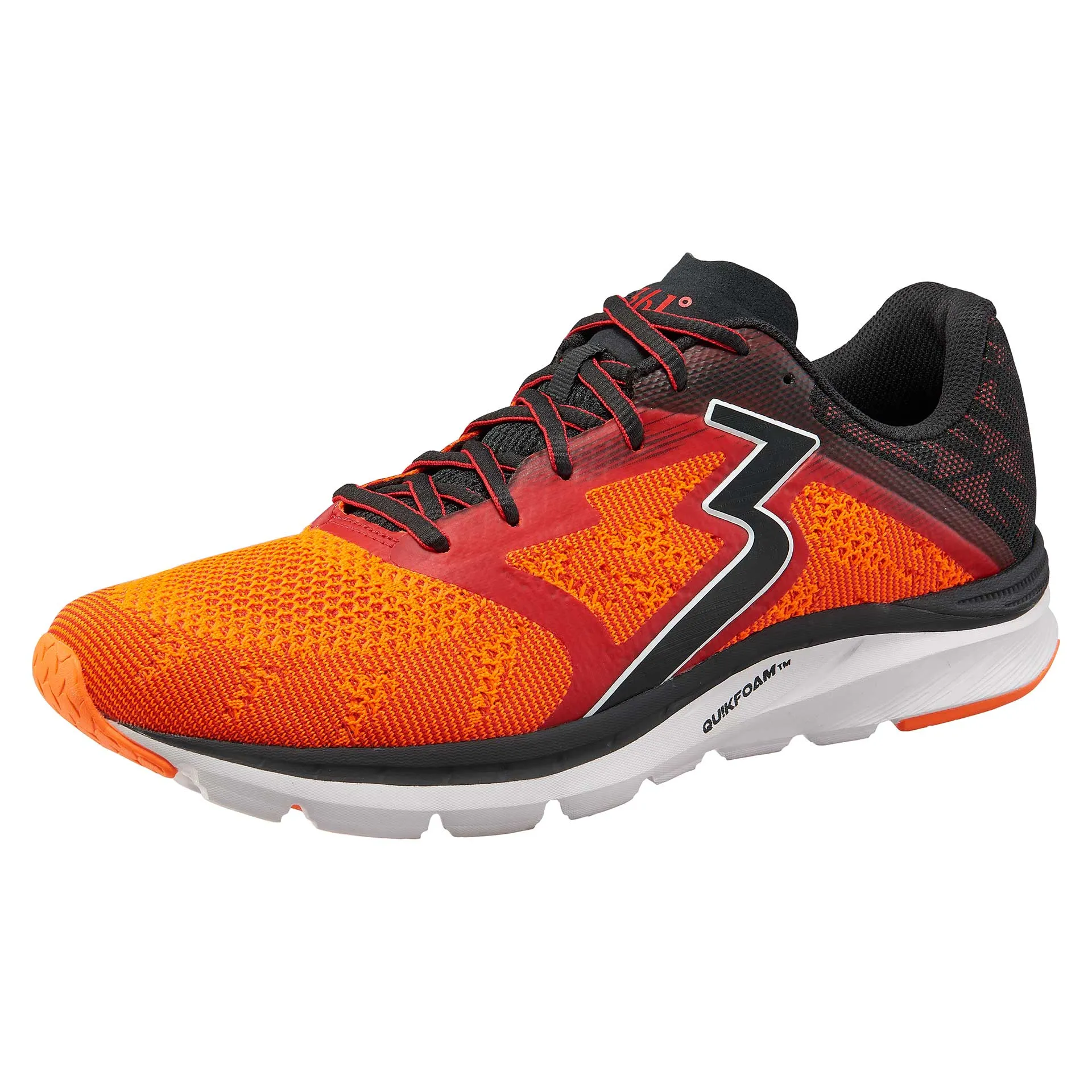 361 Spinject Mens Neutral Running Shoes
