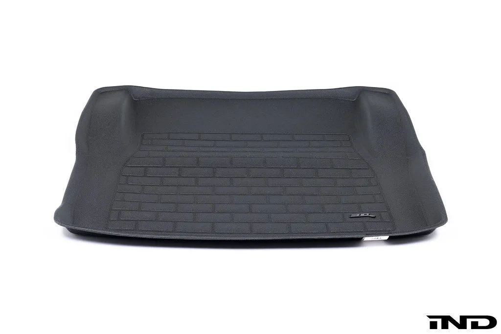 3D MAXpider E92 M3 All-Weather Cargo Mat