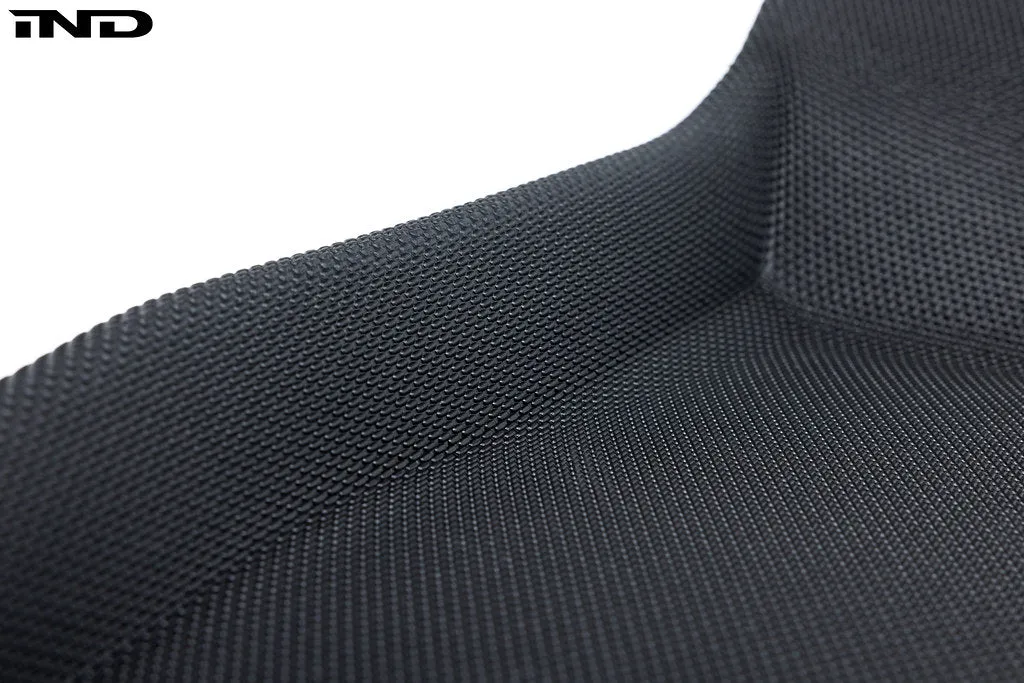 3D MAXpider F93 M8 Gran Coupe All-Weather Floor Mat Set