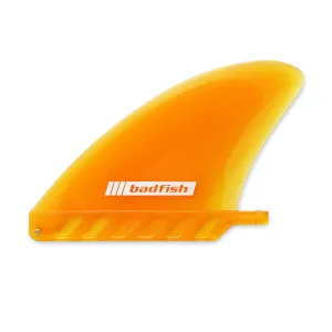 4.5" Soft Flex Center Fin