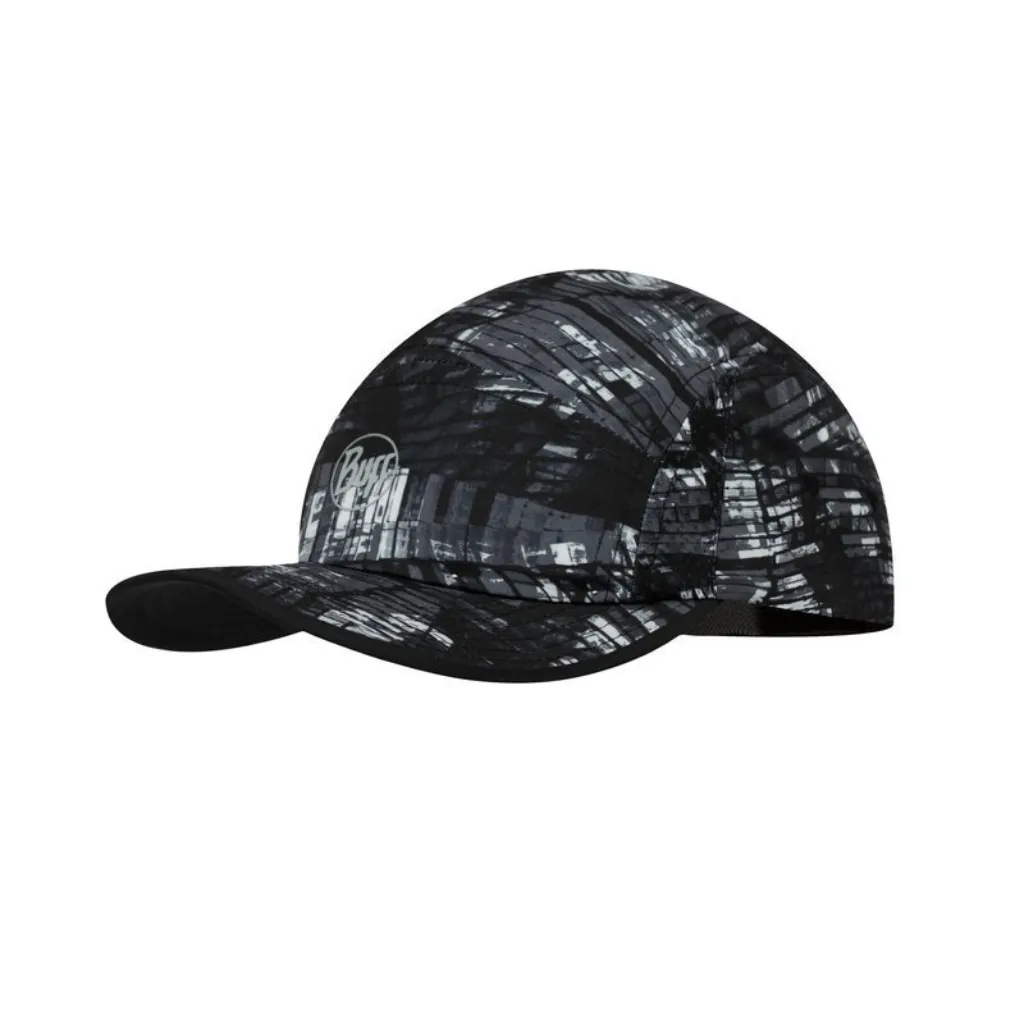 5 Panel Go Cap