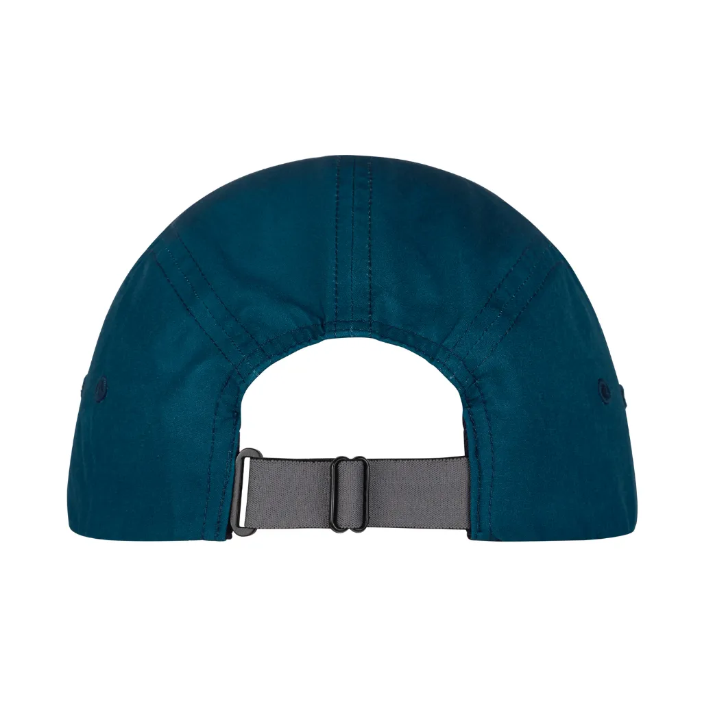 5 Panel Go Cap
