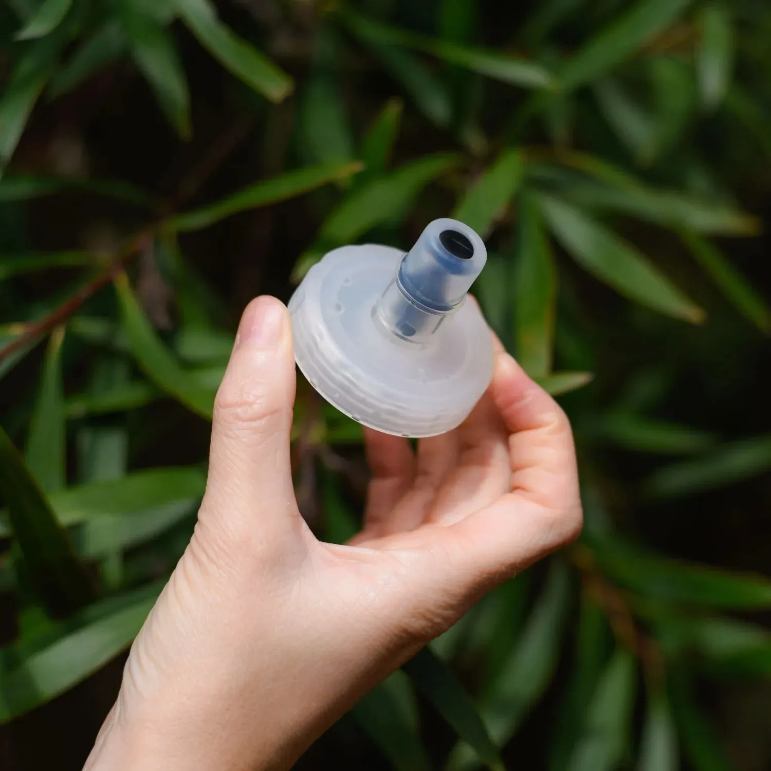 500mL Soft Bottle Hydration Flask