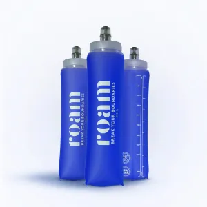 500mL Soft Bottle Hydration Flask