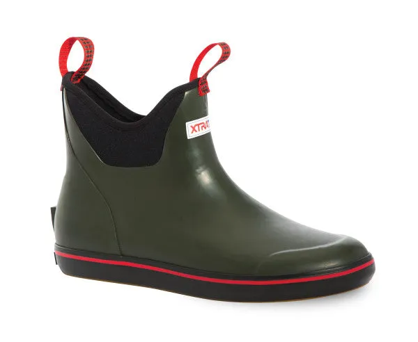6 in Ankle Deck Boot (Men's)
