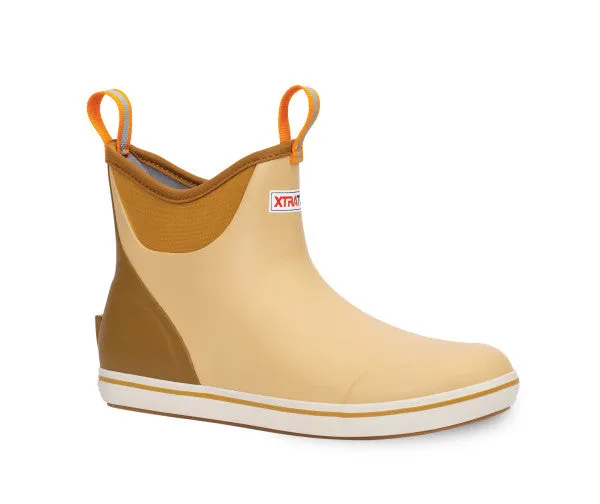 6 in Ankle Deck Boot (Men's)