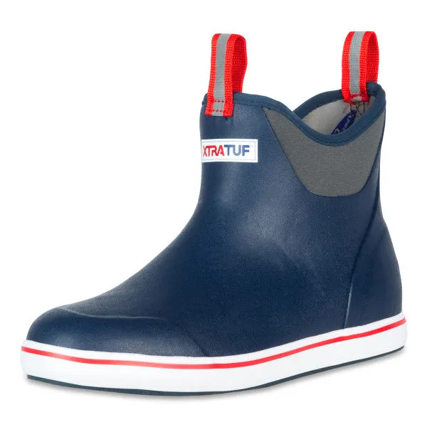 6 in Ankle Deck Boot (Men's)