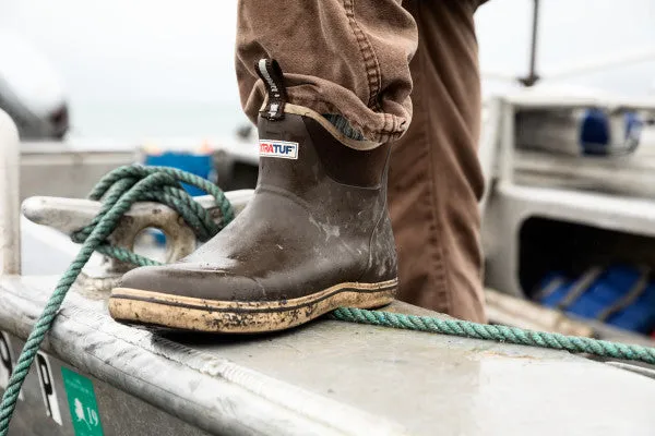 6 in Ankle Deck Boot (Men's)