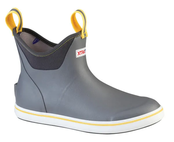 6 in Ankle Deck Boot (Men's)
