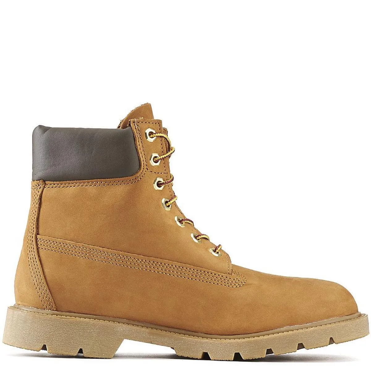 6-Inch Basic Waterproof Boot