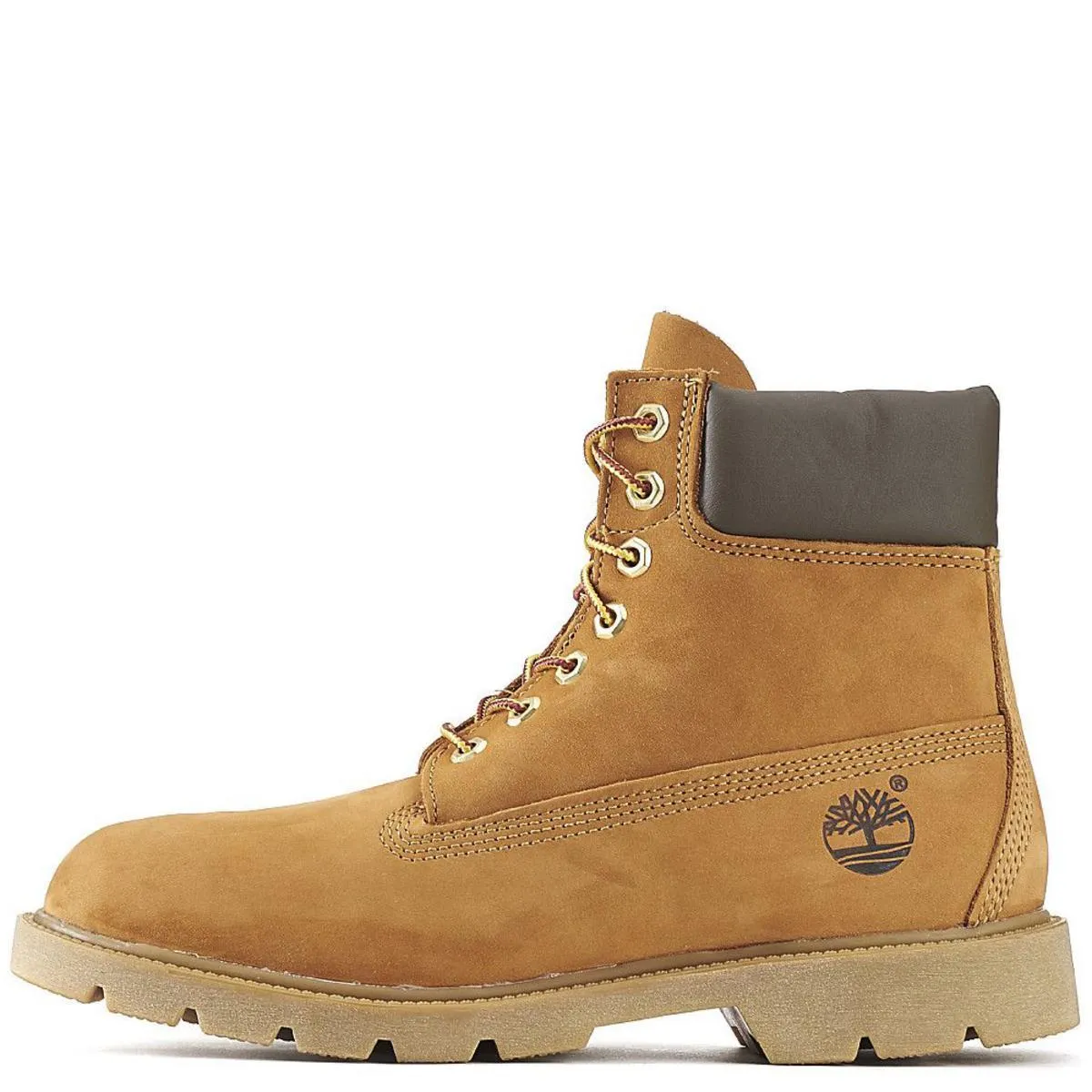 6-Inch Basic Waterproof Boot