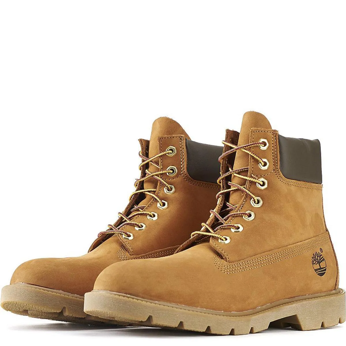 6-Inch Basic Waterproof Boot
