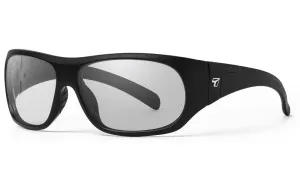7eye by Panoptx Airshield - Clay Sunglasses