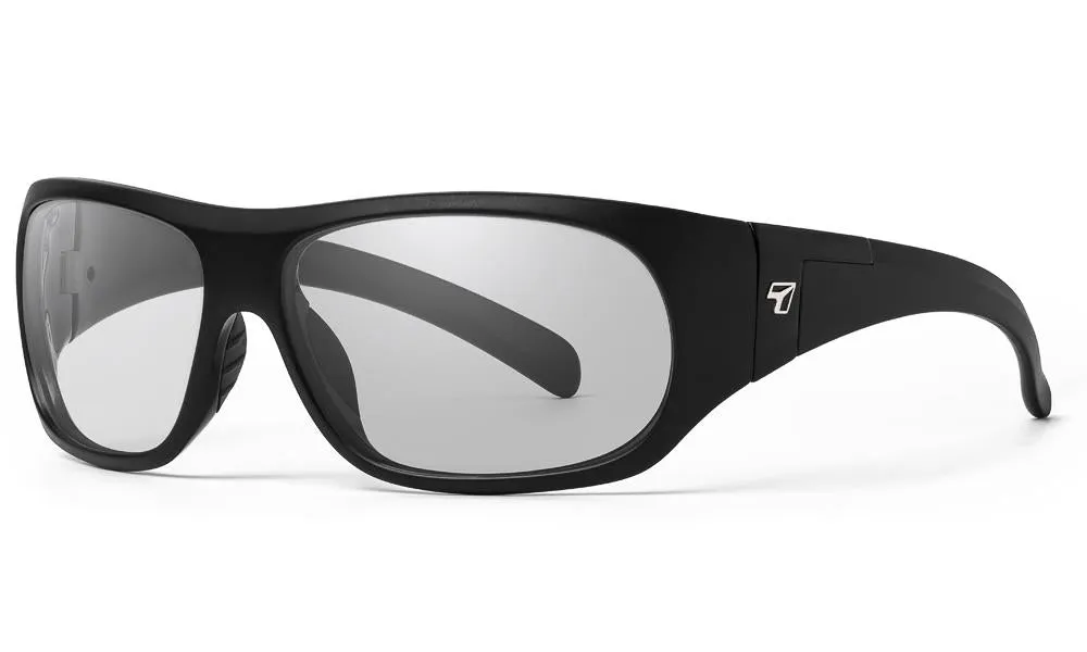 7eye by Panoptx Airshield - Clay Sunglasses