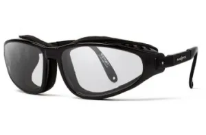 7eye by Panoptx Airshield - Raptor FX Sunglasses