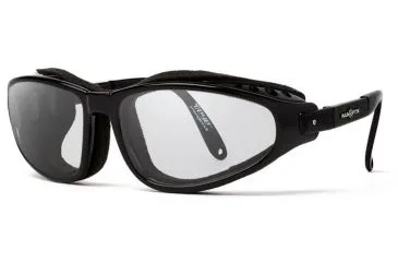 7eye by Panoptx Airshield - Raptor FX Sunglasses