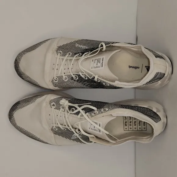 Adidas Adizero X Allbirds sneakers