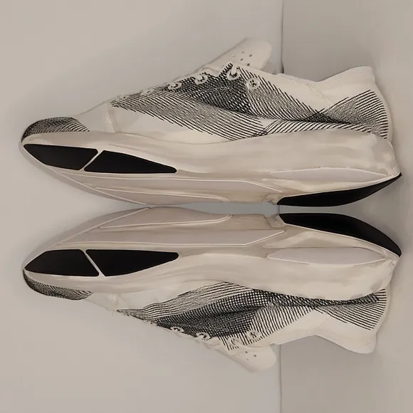 Adidas Adizero X Allbirds sneakers