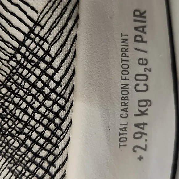 Adidas Adizero X Allbirds sneakers
