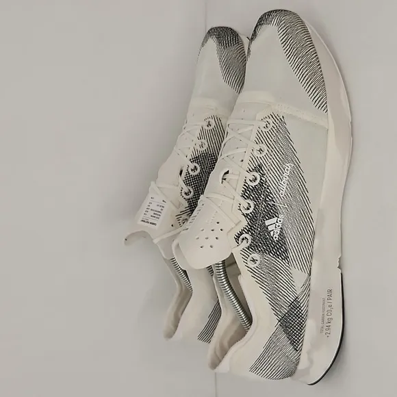 Adidas Adizero X Allbirds sneakers