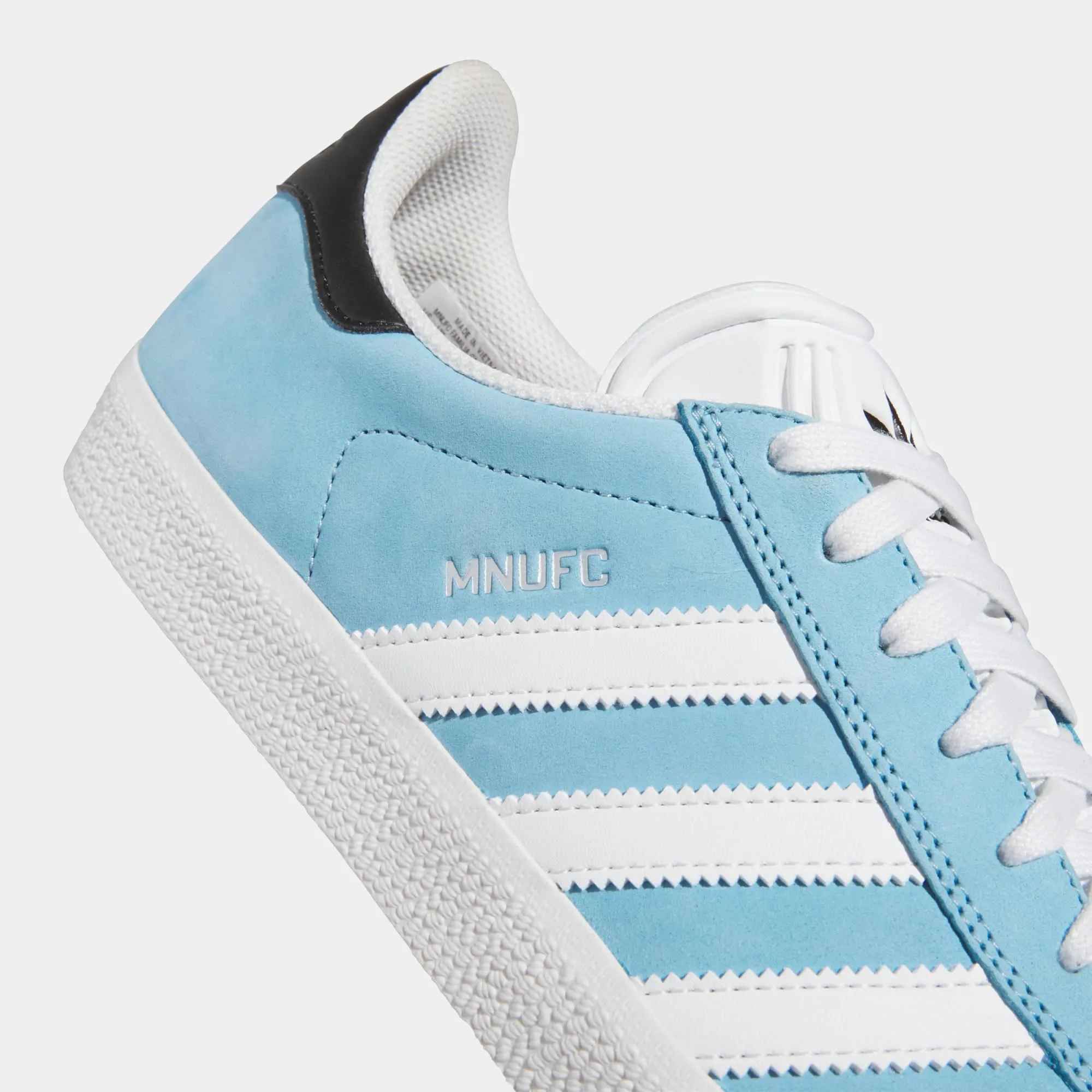 ADIDAS MNUFC X FAMILIA GAZELLE ADV