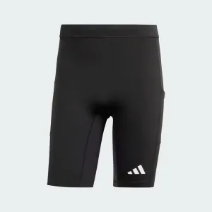 Adidas Own The Run Tights - Black
