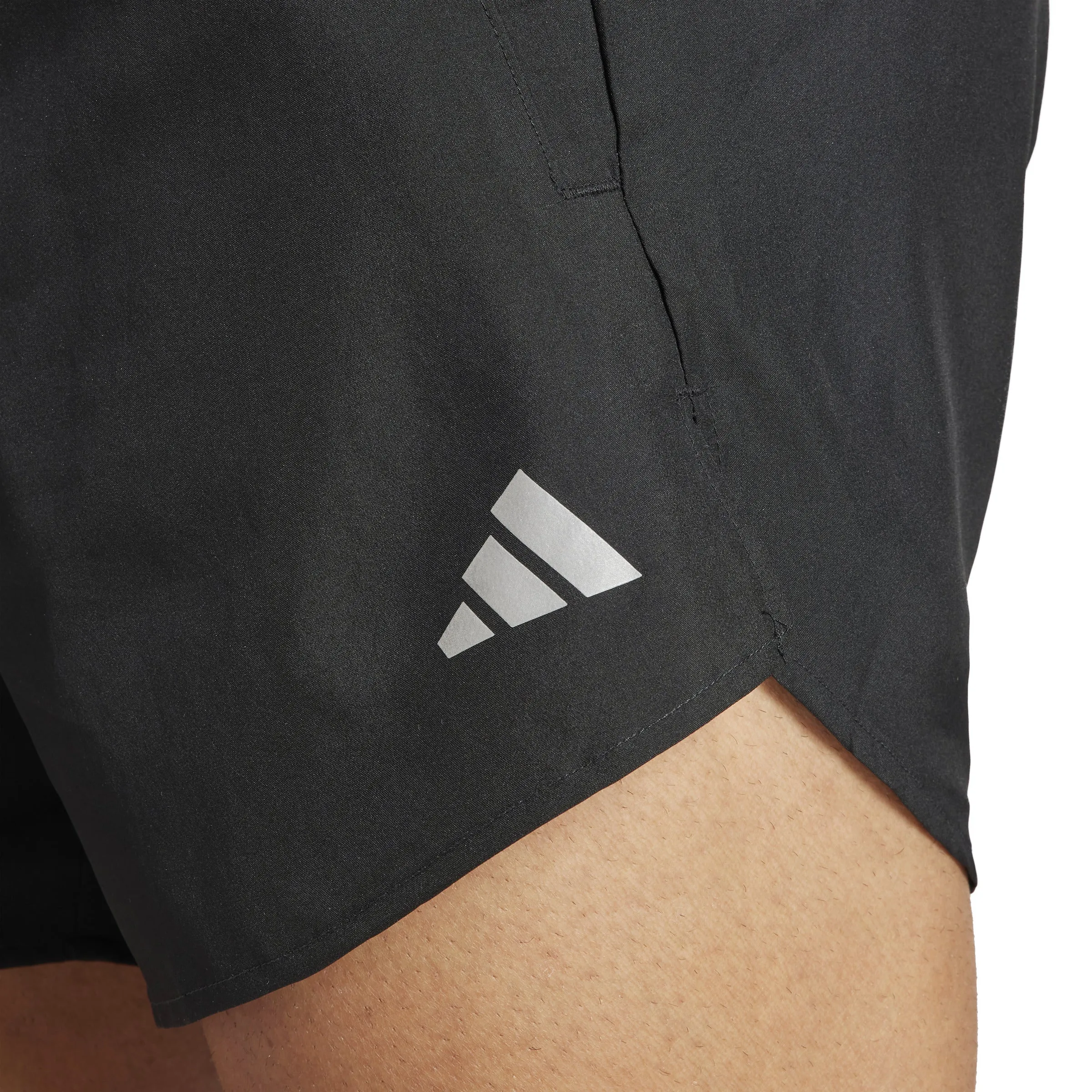 adidas Run It 7 Inch Mens Shorts