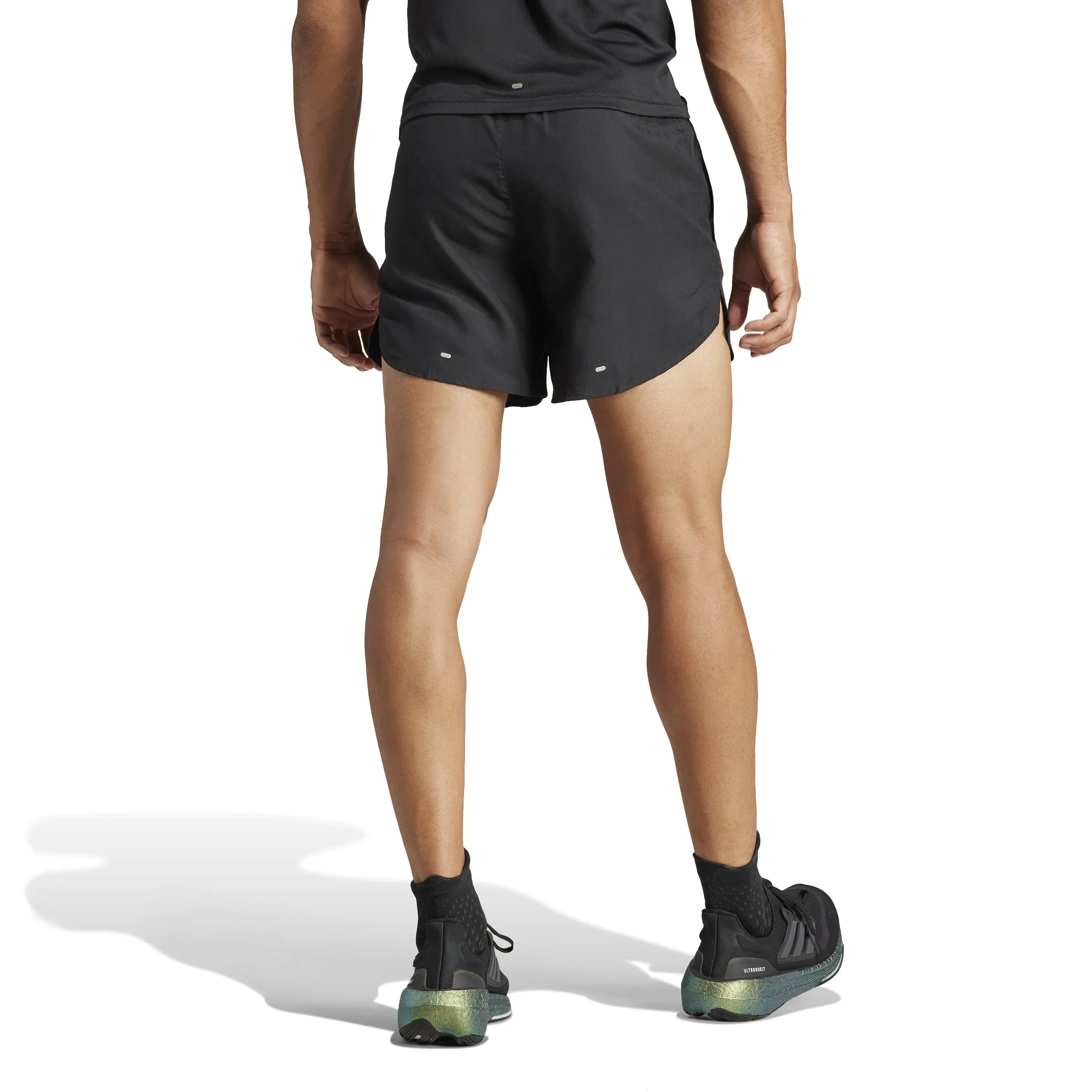 adidas Run It 7 Inch Mens Shorts