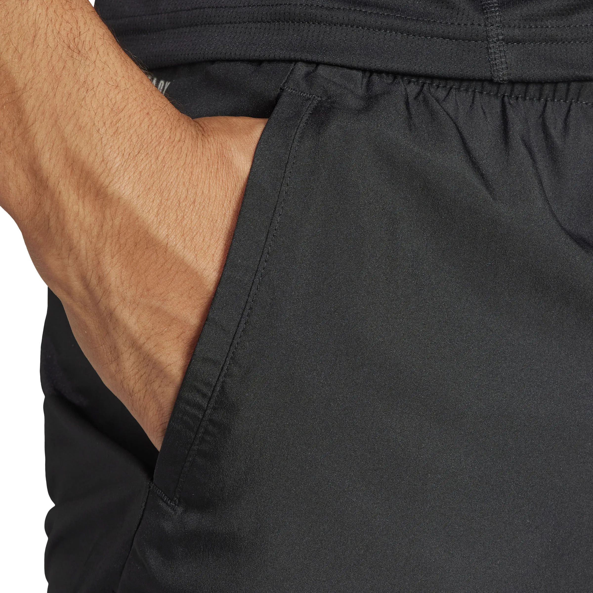 adidas Run It 7 Inch Mens Shorts