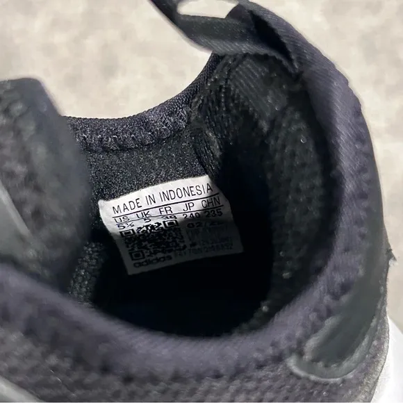 Adidas sneakers