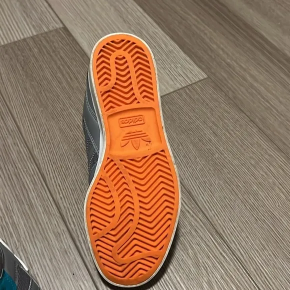 Adidas sneakers