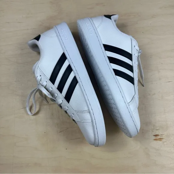 Adidas sneakers