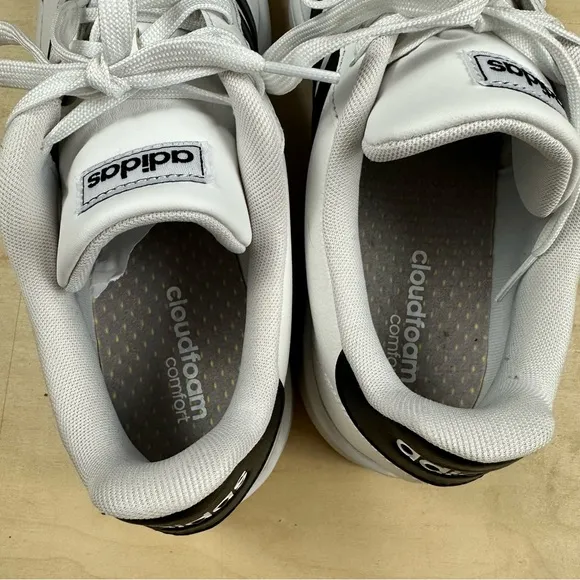 Adidas sneakers