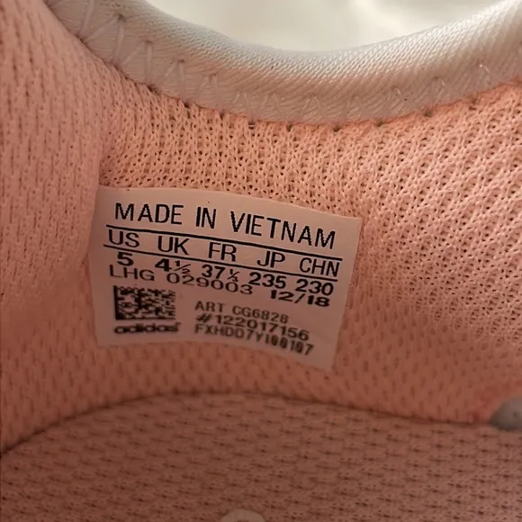 Adidas sneakers