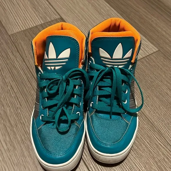Adidas sneakers