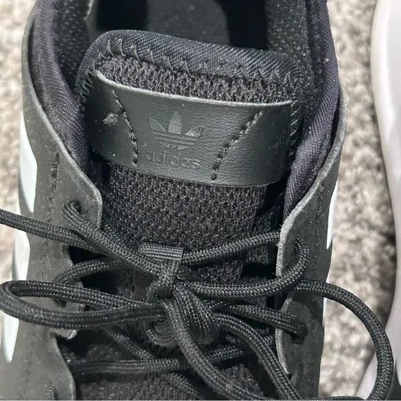 Adidas sneakers