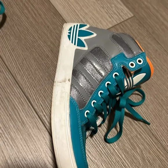 Adidas sneakers