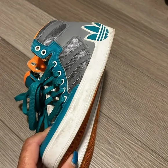 Adidas sneakers