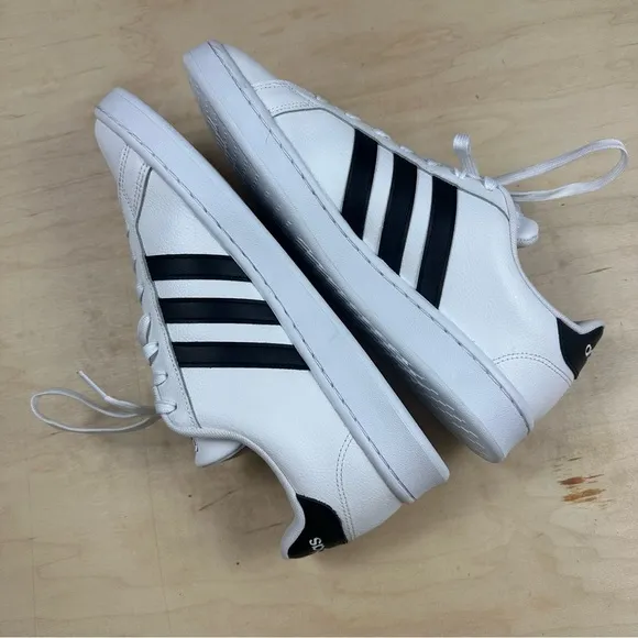Adidas sneakers