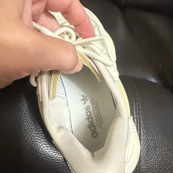Adidas sneakers