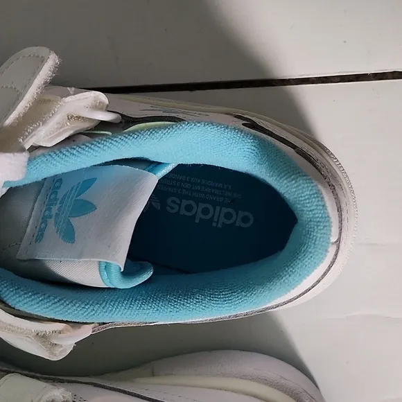 Adidas sneakers