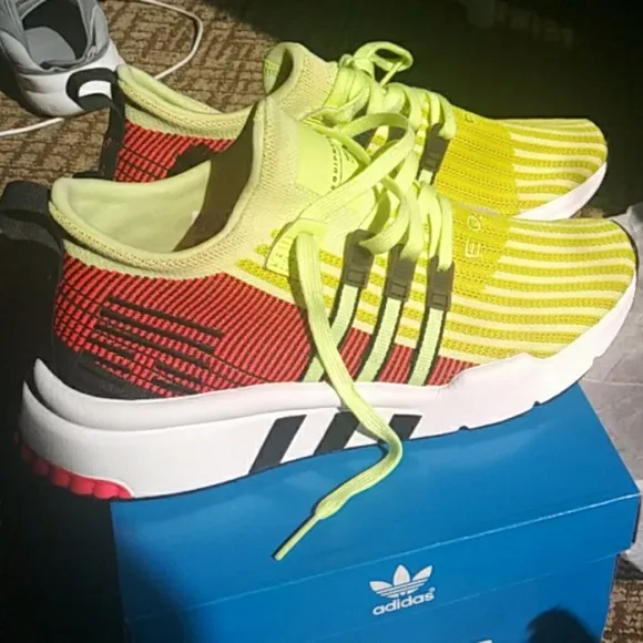 Adidas sneakers
