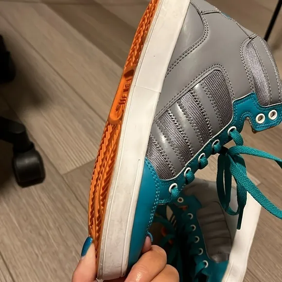 Adidas sneakers