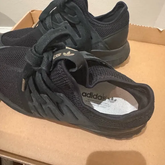 Adidas sneakers