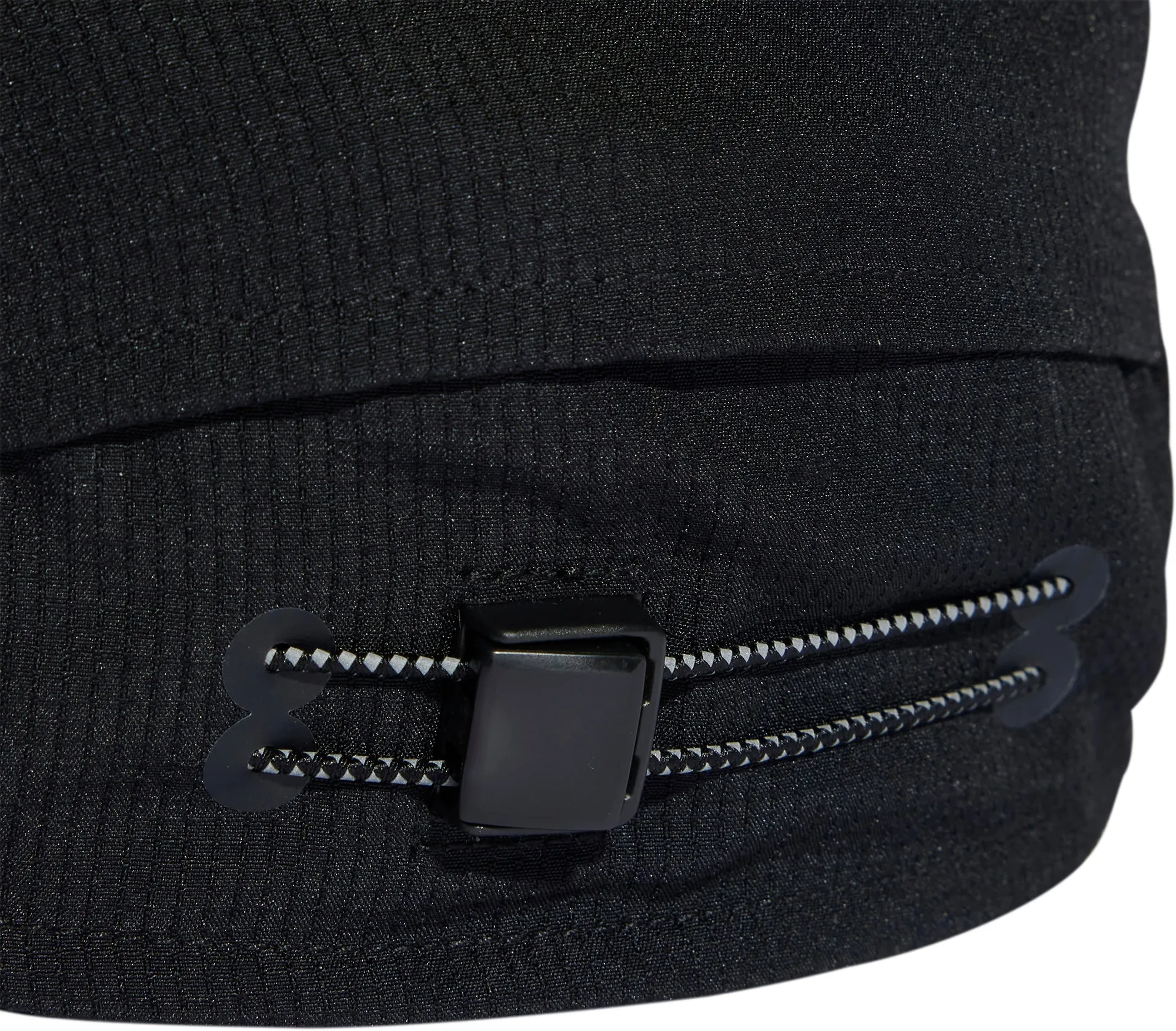 adidas X-City Heat.RDY Packable Running Cap - Black